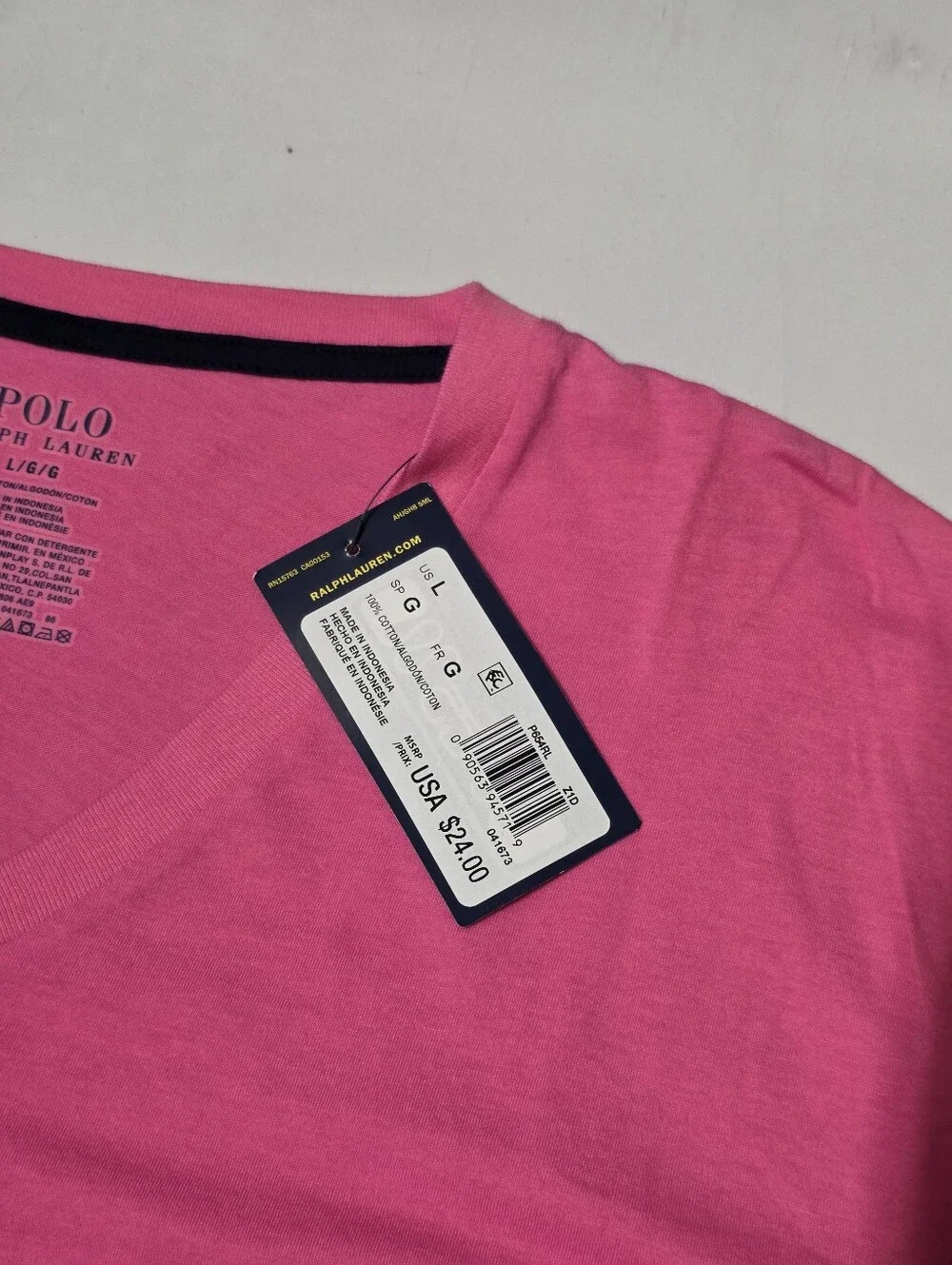 Polo Ralph Lauren all shirts